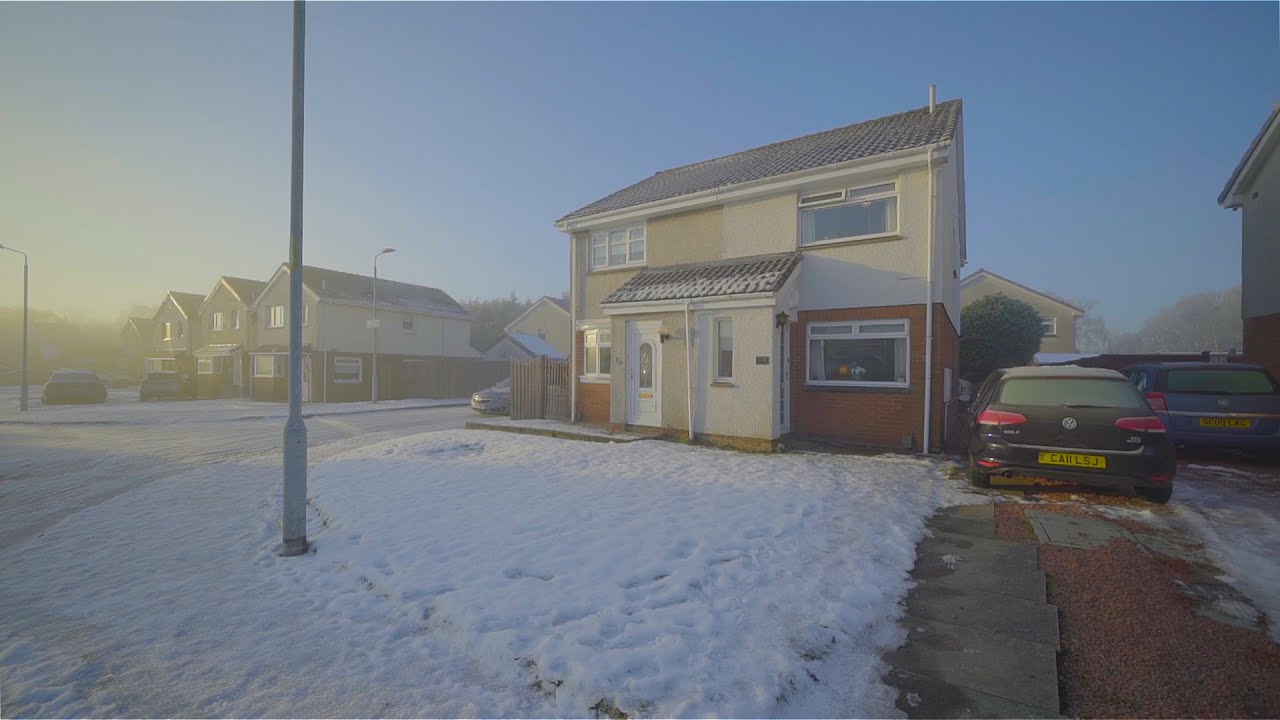 52 Moss Road, Wishaw, ML2 8PU YouTube