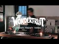 See ya my very first time 1418 dec wonderfruit2023 jazzhouse acidjazz nujazz nudisco