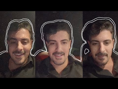 لايف إيهاب العوني تيك توك 15August