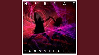 Video thumbnail of "Herrat - Tanssilaulu"