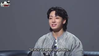 Bts Jungkooks Seven Introduction Türkçe Altyazılı
