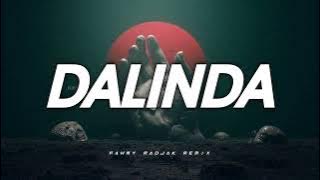 DALINDA  Disko tanah Fahmi Radjak remix official video