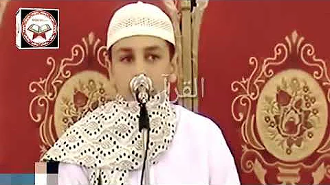 Amazing! Qari Jamal Shahab | One of the best Quran...