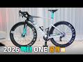 팩터 원 2026 가장 빠른 로드자전거 신형 공개 현장  🚀 FACTOR ONE VAM 몬자 #로드바이크 #그래블 #지엘엔코