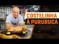 Costelinha Suína à Pururuca