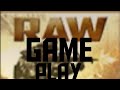 RAW GamePlay Rivals At War RAW GamePlay Rivals At War