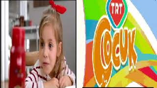 Trt Cocuk - Ara Basliyor Jenerik Türkiye Aga Icin