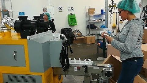 Cosmetic Plastic Bottle CNC Screen Printer LED UV CNC04