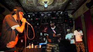 N.O. Capo [Summer Bash] part 1