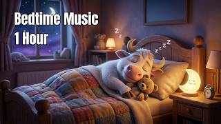 Poppolo the Bull | Sweet Dreams | Calming Sleep Music for Babies & Toddlers screenshot 2