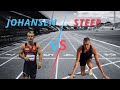 YouTuber's 100m Rivalry #32 Road To Nationals
