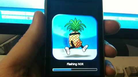 Jailbreak and unlock your iPhone 3G 3.0 in 15 minutes (1)
