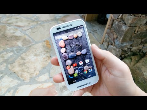Gaming on the Moto E: How does it perform?