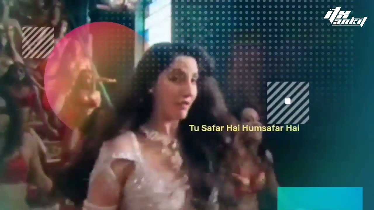 Kusu Kusu Remix | Itx Ankit| Ft Nora Fatehi | Satyameva Jayate 2 | Dj Mix
