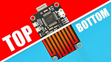 Can a Circuit Solder itself?