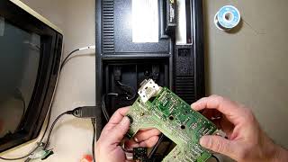 RGC: Roller Controller Repair