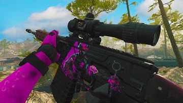 MW3 BETA Sniping in Search & Destroy is beautiful..