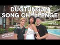 DUGTUNGAN CHALLENGE WITH DYOSA POCKOH AND ARJAY CABAEL