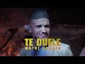 Mathi correa y su banda  te duele