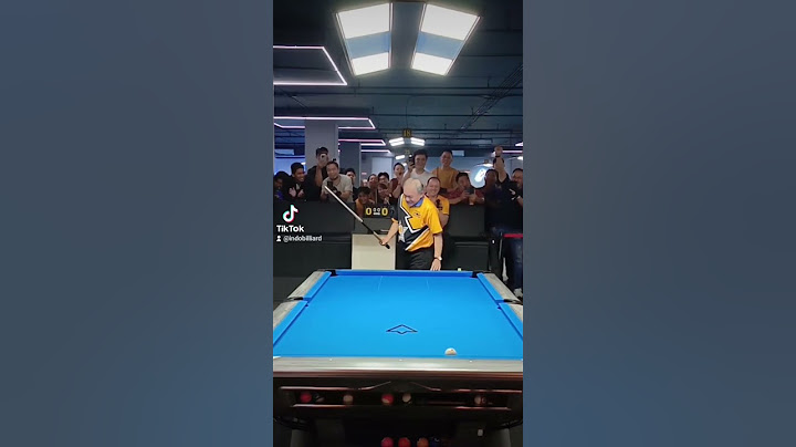 Perbedaan KAKEK SAKTI dan SVB 🔥 #billiards #billiard