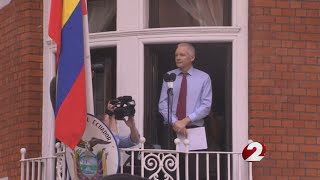 WikiLeaks’ Assange facing hearing on US extradition request
