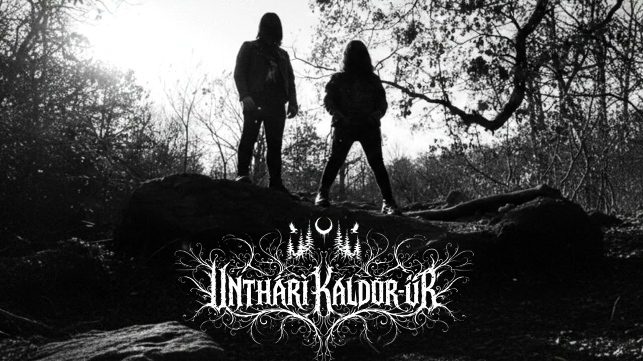 Ignar Vaelthar - Unthari Kaldur-ur