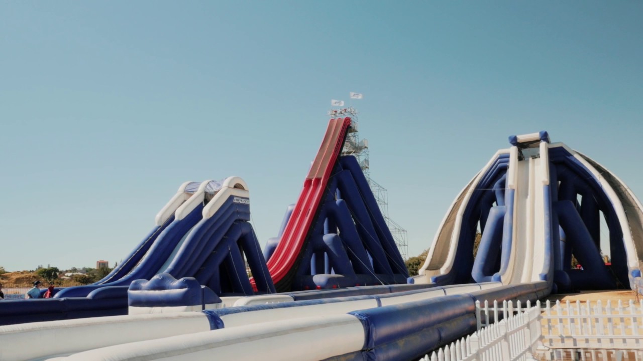 S01E04 Splash City YouTube