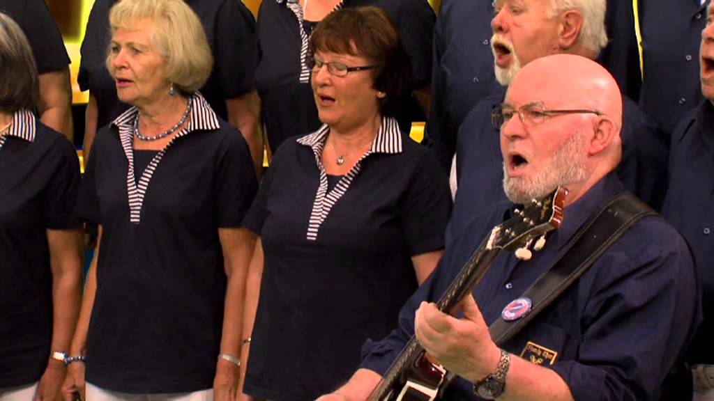 Shanty Chor Bremen-Mahndorf - Ave Maria der Meere