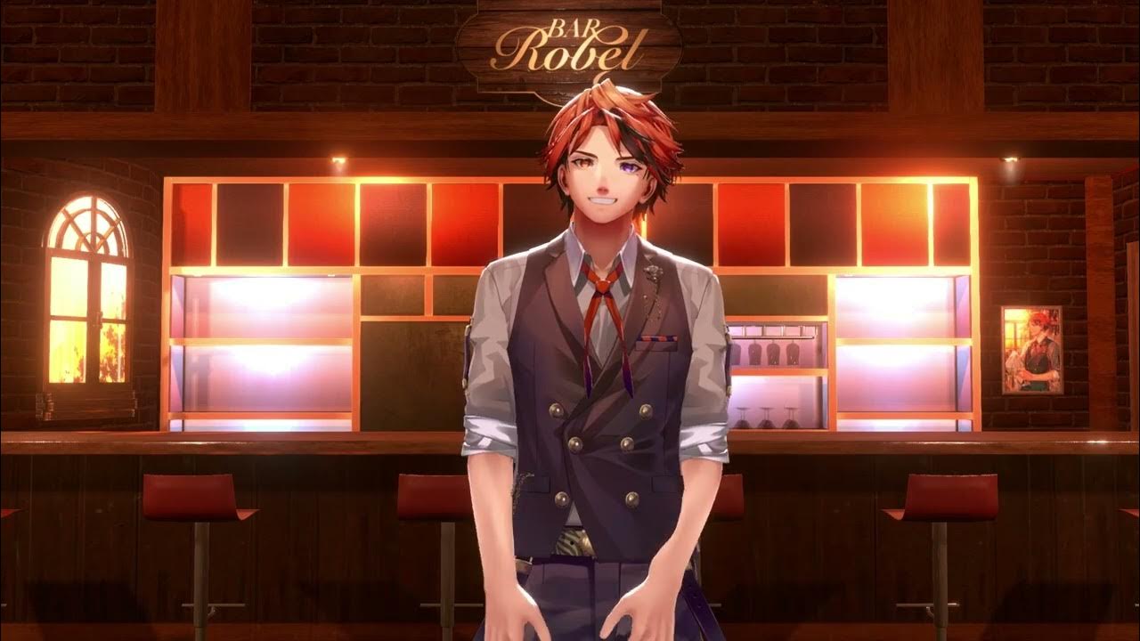 夕刻ロベル大賞配信後の夕刻ロベル【夕刻ロベル/ホロスターズ】 YouTube