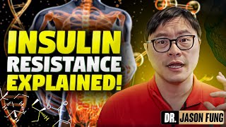 What is Insulin Resistance? | Jason Fung