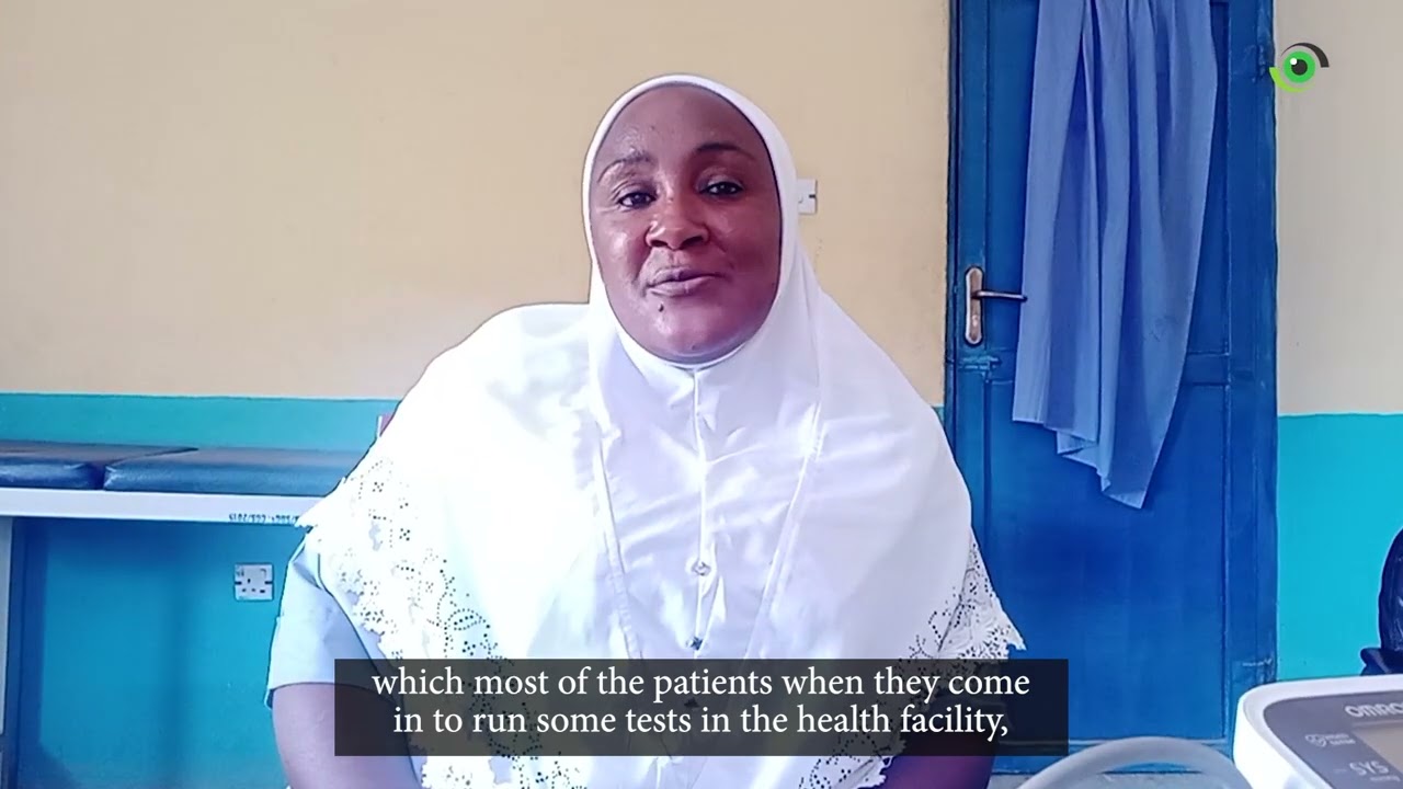 Improved Service Delivery at Autan Barde PHC: The Impact of Access to BHCPF
