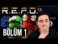 İNANILMAZ BİR ATLAYIŞ! | R.E.P.O. | BÖLÜM 1