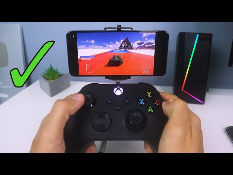 COMO JOGAR XBOX PELO CELULAR