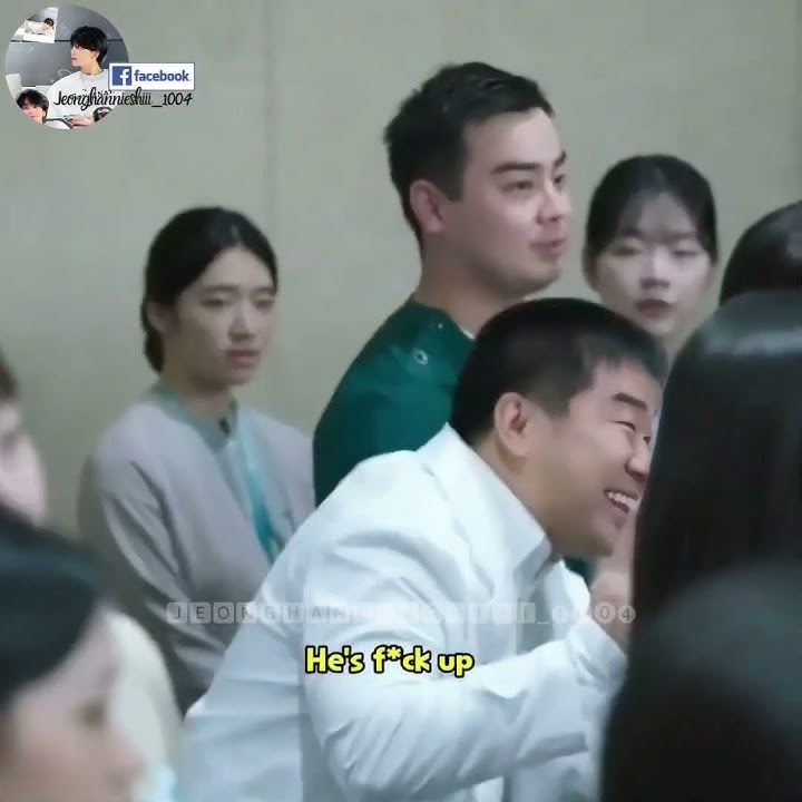 Satisfying moment 😂😂😂𝙏𝙝𝙚 𝙏𝙧𝙖𝙪𝙢𝙖 𝘾𝙤𝙙𝙚: 𝙃𝙚𝙧𝙤𝙚𝙨 𝙤𝙣 𝘾𝙖𝙡𝙡 #TheTraumaCodeHeroesOnCall #Netflix