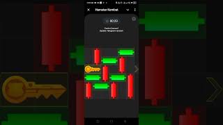 Hamster Kombat🐹 Daily Mini Game |Today Mini game | 24 July 2024 Mini Game|Telegram Viral Game screenshot 5