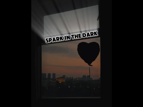 Obsidian Swing - Spark In The Dark (Lyric Video)