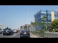 Driving Through King Abdulaziz Road In Jeddah طريق الملك عبدالعزيز بجدة Driving Through King Abdulaziz Road In Jeddah طريق الملك عبدالعزيز بجدة