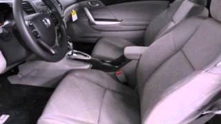 2012 Honda Civic Richardson TX 75080
