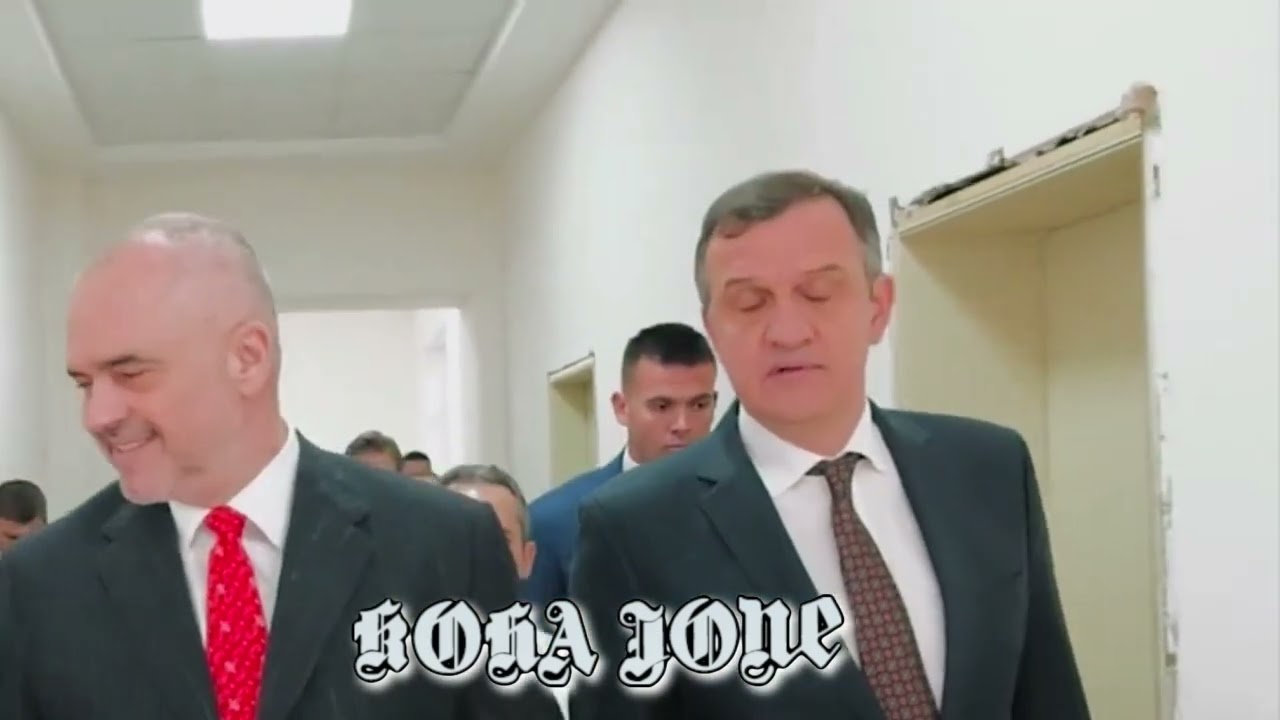 Sekuestrohen nga SPAK pronat e Ilir Beqes