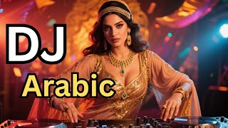 DJ Arabic – Sands of Eternity (Oriental Mix)