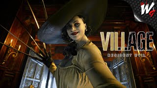 ЛЕДИ АЛЬСИНА ДИМИТРЕСКУ ▷ Resident Evil Village [PC] - №2