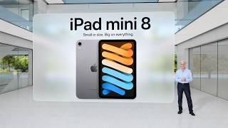 iPad Mini 2026 Leaks: 12GB RAM & OLED Finally Confirmed? 😱 | Big News