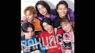 Bakuage Sentai Boonboomger, Insert Song - BAKUAGE!!