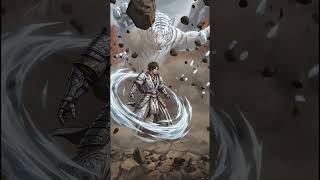 【神回】伝説の白虎を擬人化してみたら覇気がヤバすぎた🐯 What if White Tiger was Human?