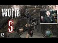 New huge re4 mod  resident evil world s pt 2