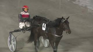 Vidéo de la course PMU LOPP 5