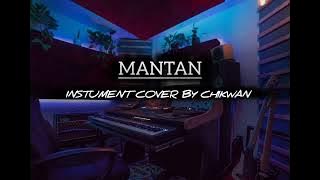MANTAN [ INSTRUMENT COVER ] 