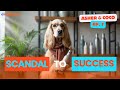 From Scandal to Success: How Asher & Coco Rebuilt Their Brand with Ecofriendly Bottles & Ainfluencer