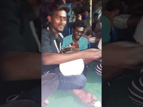 Gana immu joly song dolak aba gana danesh