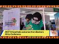 AfCFTA head hails outcomes from Biashara Africa Conference